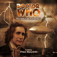 Storm Warning (Long Trailer)