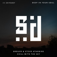 Brouer - Nuwe (Original Mix)
