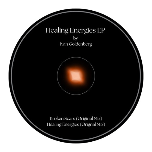 Broken Scars (Original Mix)