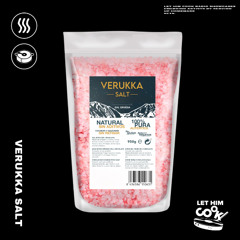 VERUKKA SALT | LET HIM COOK radio - Ghetto Tech, Chicago Juke, Techno