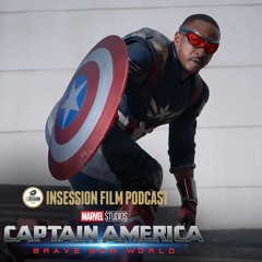 Review: Captain America: Brave New World