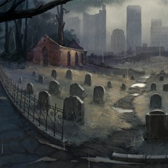 Song: Graveyard's Chills Remix (from "Castlevaniesque" Album)