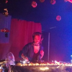 slicegyrl @ NOISUFF Festival 2025 (Fhloiston Opening, 8.8.2025)