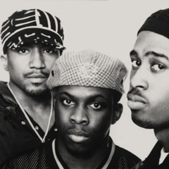 A Tribe Called Quest - Award Tour (Meylo's Dancefloor Edit) Unmastered