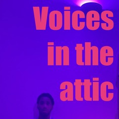 Voices In The Attic