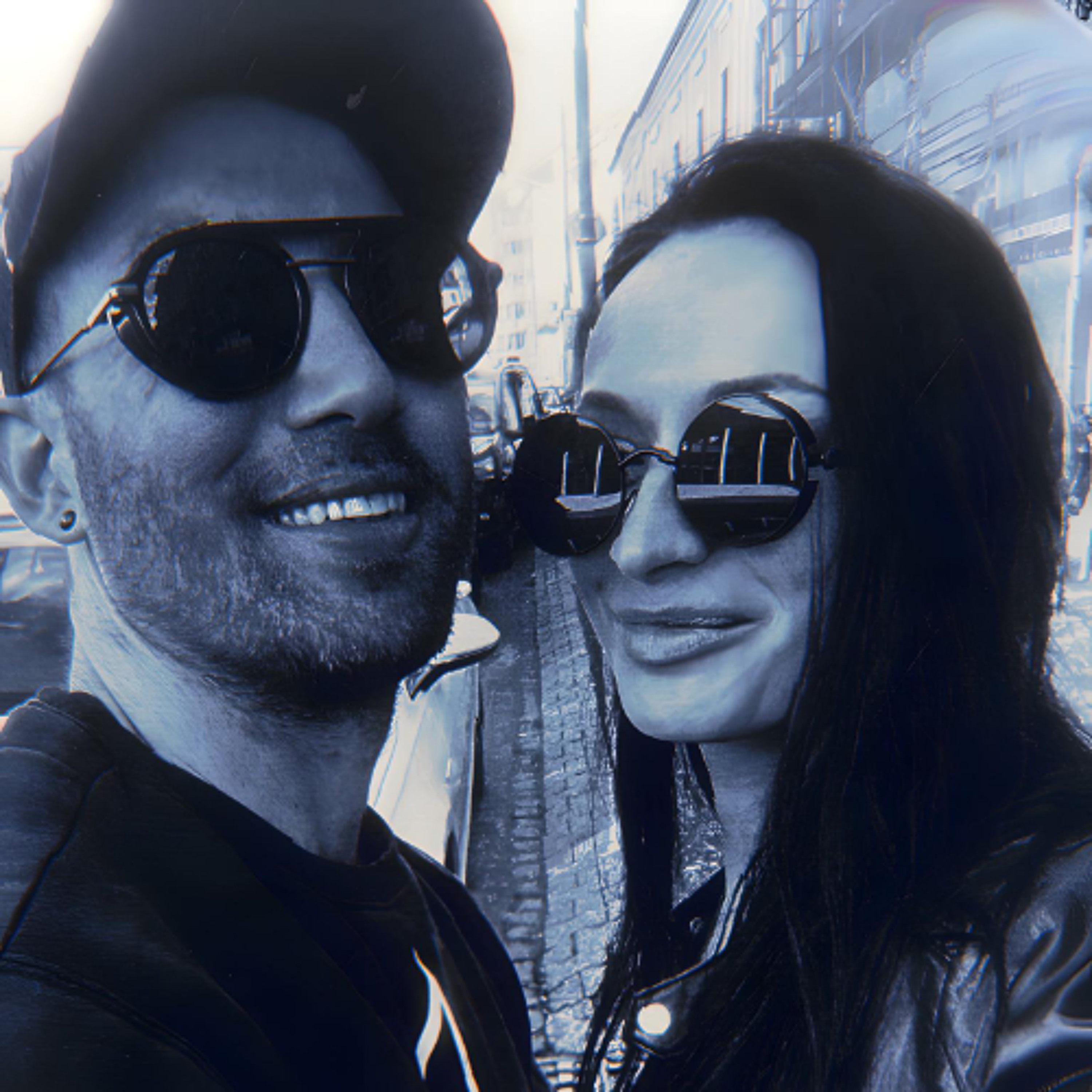 NANCY b2b ORKUS - Solar Eclipse 2025 episode artwork