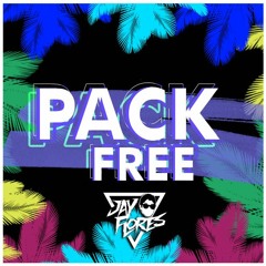 PACK FREE By JAY FLORES