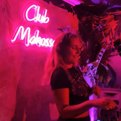 WildSoul @ HYMNOTIK - Club Makossa, Dalston