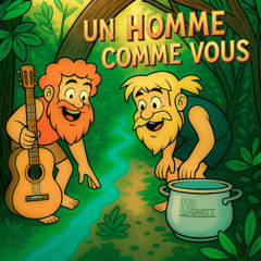 Un Homme comme vous
