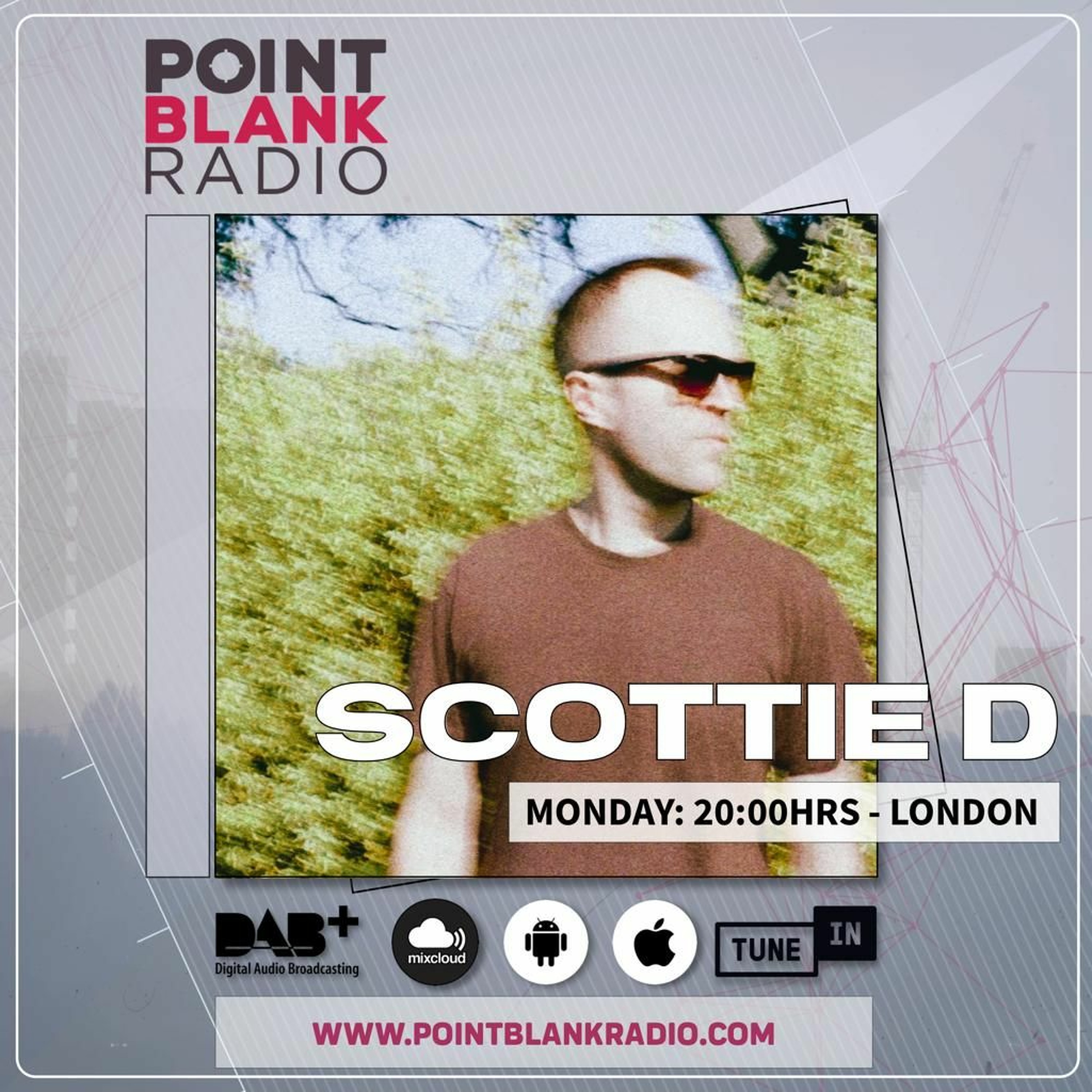 Scott Daly