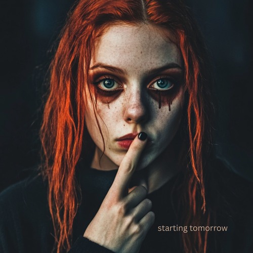 Starting tomorrow