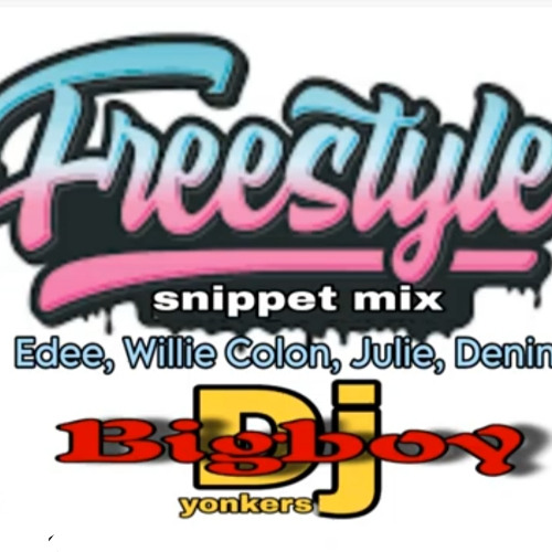 Stream Freestyle dance music by Djbigboy914 | Listen online for free on ...
