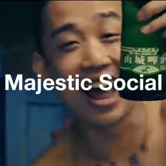 GAI - 超社会 DJ恨我宝宝 RMX