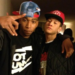 #DessMarvel "Self-Motivated"