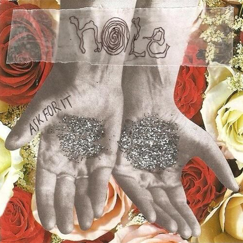 hole - ask for it (full ep)