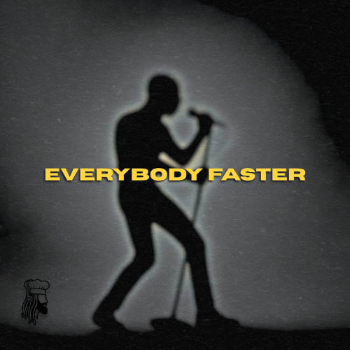 Everybody Faster #JerseyClub