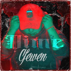 Cfewen095 - Dime (Prod By IduBeats)