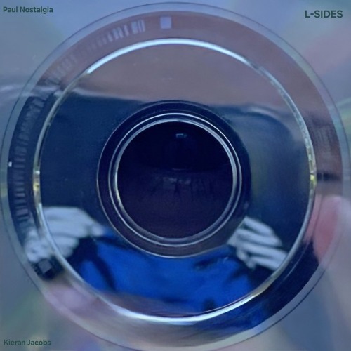 Mixed [prod. Kieran Jacobs]