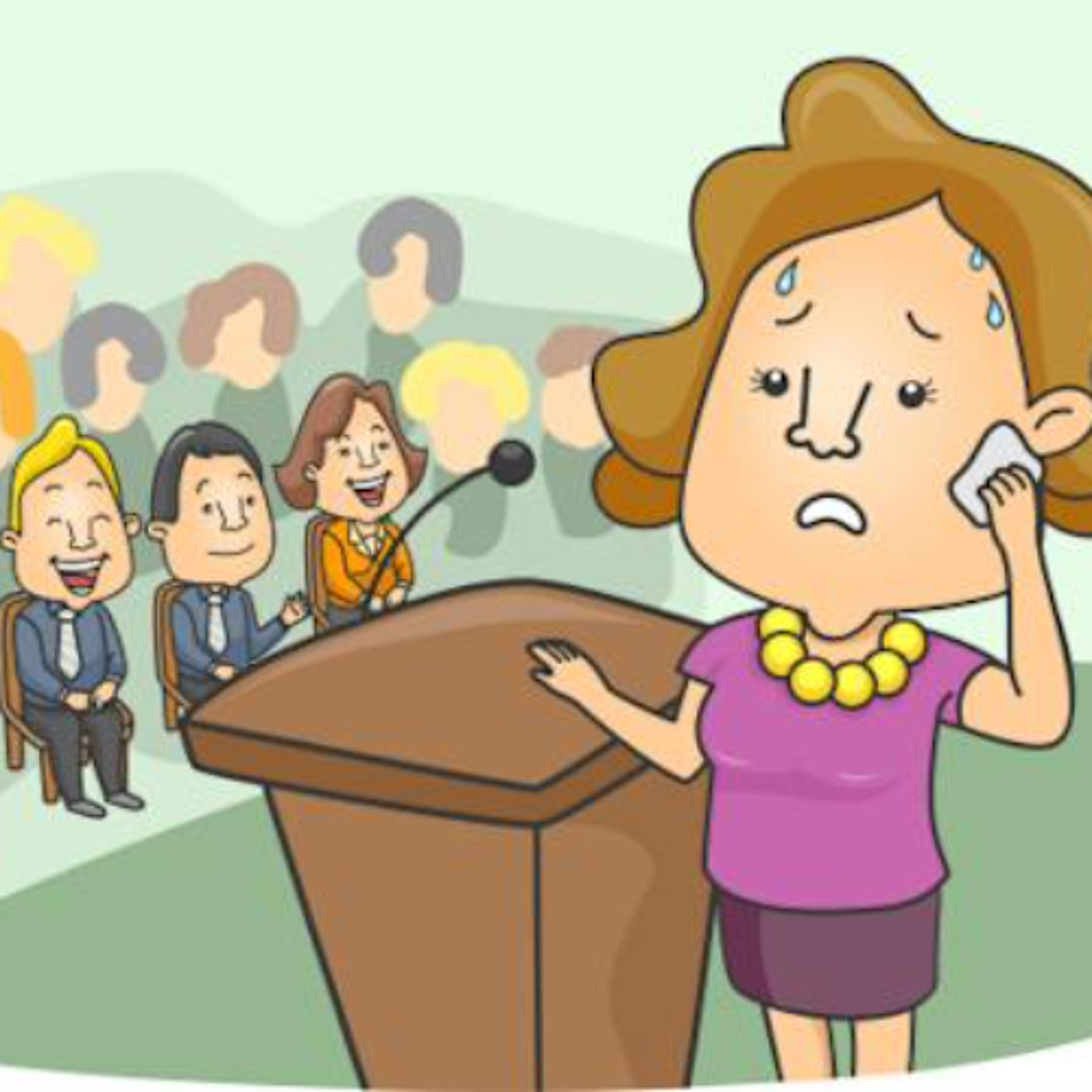 If You Use These Phrases, Then People Won't Take You Seriously (05/08/25) episode artwork