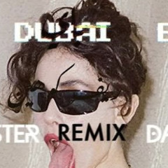 Riff Cohen - Bye Dubai (Dalit Rechester Remix)