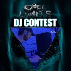 Weazel- Off Limits: The Awakening Dj Contest Entry