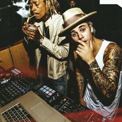 Justin Bieber - (Time Tells) DJ Shake Remix