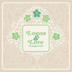 The True Vine - John 15:1-8, Rev. Eugene Kim