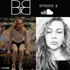 Between the Beats EP 8. Whisky Kicks (UKF)