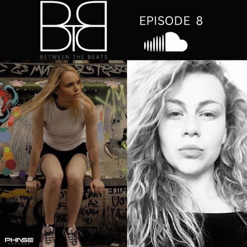 Between the Beats EP 8. Whisky Kicks (UKF)