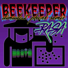 RASA - Beekeeper(dimado.it phonk remix)