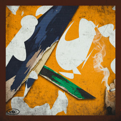 AKA SPIKE - Etcescobar (Lofi Version)