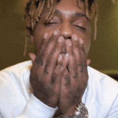 Juice WRLD - Lost my mind (Recent snippet)