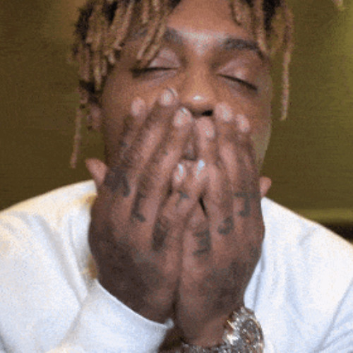 Juice WRLD - Lost my mind (Recent snippet)
