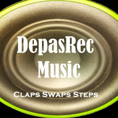 Claps Swaps Steps - DepasRec Music [Electronic background music/Energetic Music]
