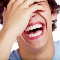 Podcast Laughter v2