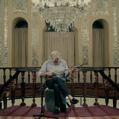 Solo Setar by Kayhan Kalhor