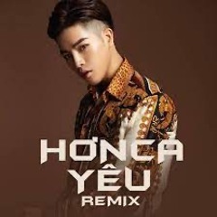 Hơn Cả Yêu (Remix) - Demo Style Korg Pa4X HN