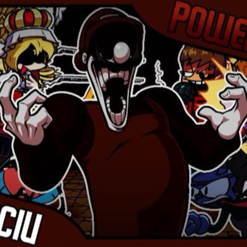 Powerdown V2 But Every Turn A Different Cover Is Used | Menimated