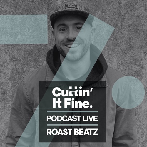 Cuttin' It Fine Radio Show 02