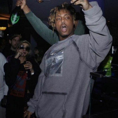 Stream Juice WRLD Same to Me (Gone) by Juice WRLD Listen online for