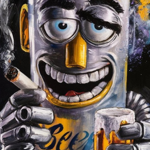 Cerveza Barata 2