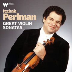 Sonata for 2 Violins, Op. 56: III. Comodo. Quasi anima (feat. Pinchas Zukerman)