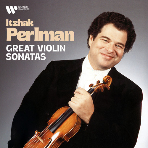 Sonata for 2 Violins, Op. 56: III. Comodo. Quasi anima (feat. Pinchas Zukerman)