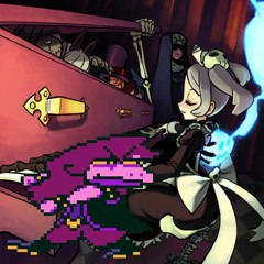 Bad Combination of Skullheart Arrhythmia X Vs. Susie