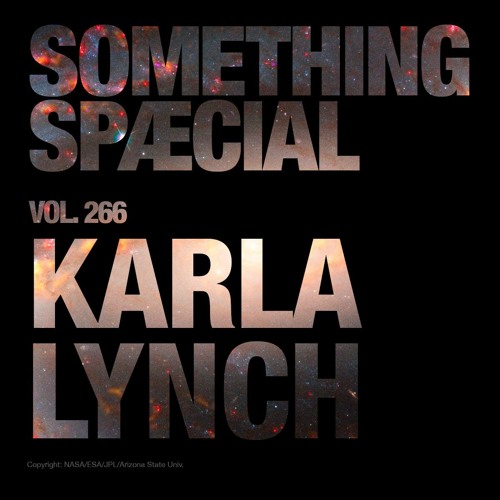 KARLA LYNCH: SPÆCIAL MIX 266