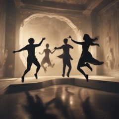 Trapped In Flesh [generated in Suno]