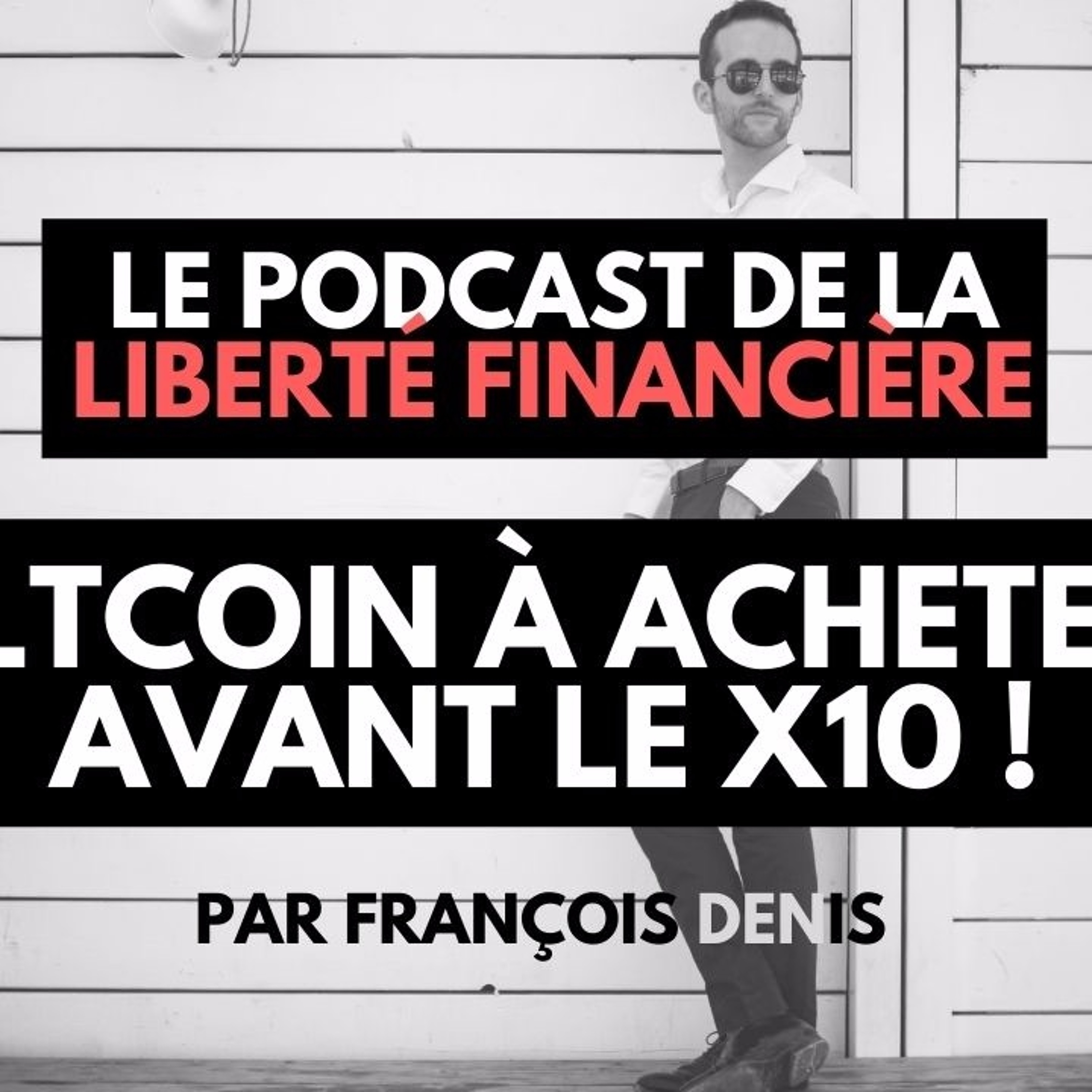 PIC Podcast - Politique. Investissement. Culture.