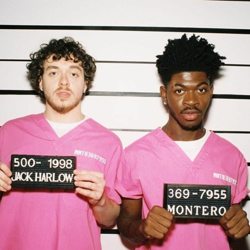 Lil Nas X, Jack Harlow - INDUSTRY BABY (ST:GG x Lectro BOOTLEG)