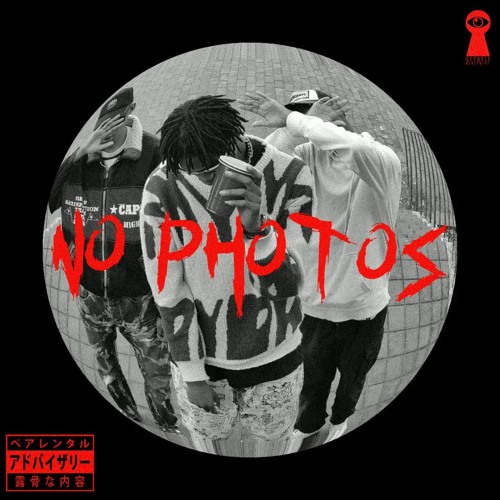 No Photos (C-Four Cxcx , Raid Crowley & Snow)(Prod.by Cxcx)