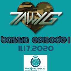 Bassic:  Episode 1